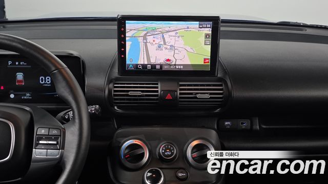 Hyundai Casper 2023 — photo 15