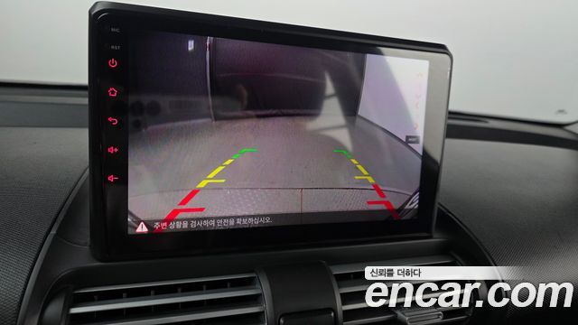 Hyundai Casper 2023 — photo 16