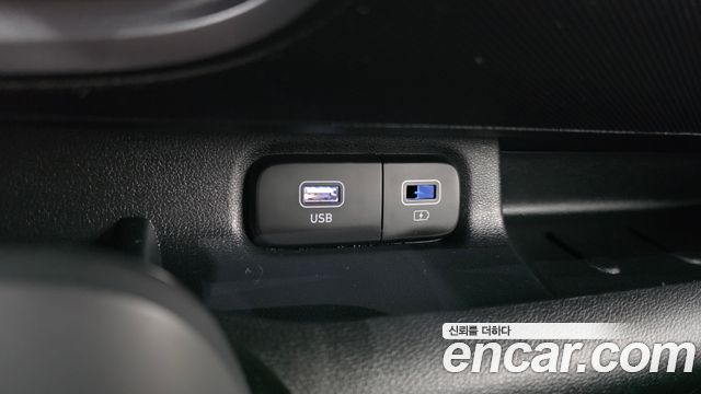 Hyundai Casper 2023 — photo 18