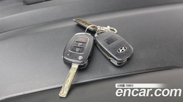 Hyundai Casper 2023 — photo 19