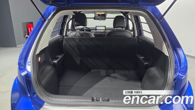 Hyundai Casper 2023 — photo 20