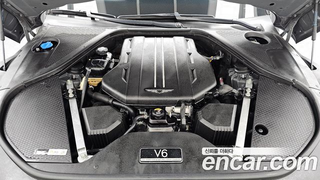 Genesis G90 2023 — photo 6