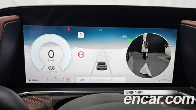 Genesis G90 2023 — photo 11