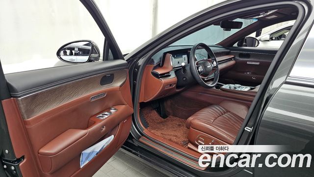 Genesis G90 2023 — photo 13