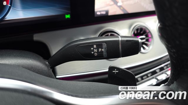 Mercedes-Benz CLS-Class 2019 — photo 9