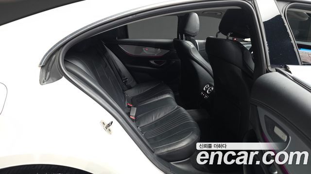 Mercedes-Benz CLS-Class 2019 — photo 12