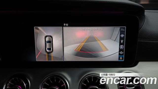 Mercedes-Benz CLS-Class 2019 — photo 15