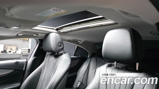 Mercedes-Benz CLS-Class 2019 — photo 18