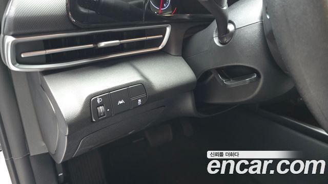 Hyundai AVANTE 2023 — photo 25
