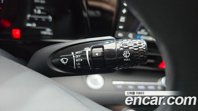Hyundai AVANTE 2023 — photo 26