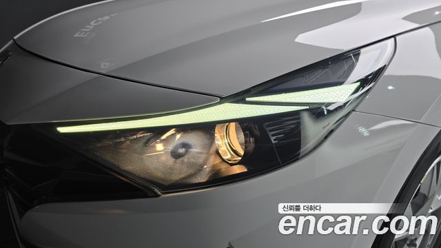Hyundai AVANTE 2023 — photo 8