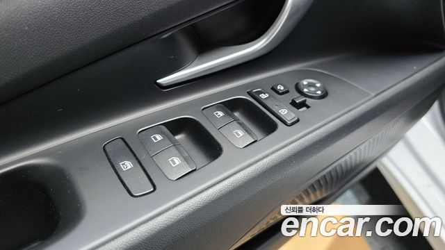 Hyundai AVANTE 2023 — photo 27