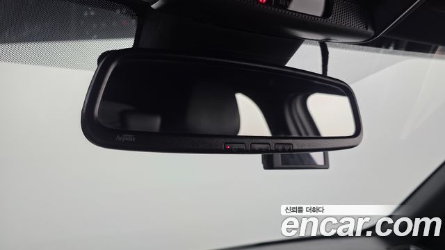 Renault Korea XM3 2023 — photo 19