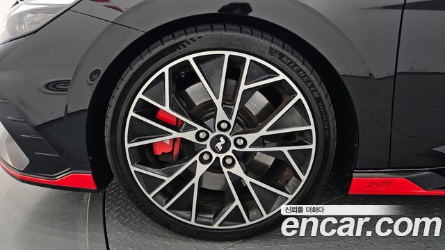 Hyundai AVANTE 2023 — photo 5