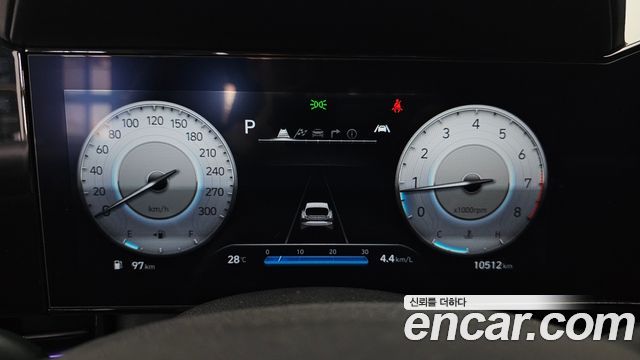 Hyundai AVANTE 2023 — photo 11