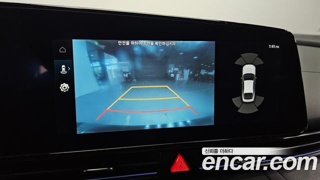 Hyundai AVANTE 2023 — photo 21