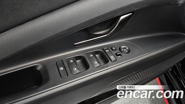 Hyundai AVANTE 2023 — photo 23