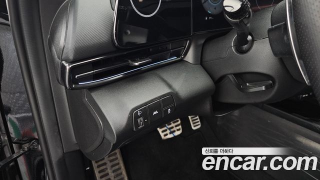 Hyundai AVANTE 2023 — photo 24