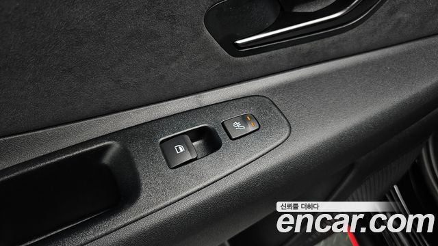 Hyundai AVANTE 2023 — photo 25