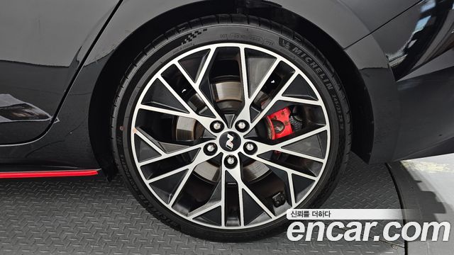 Hyundai AVANTE 2023 — photo 7