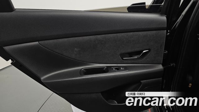 Hyundai AVANTE 2023 — photo 15