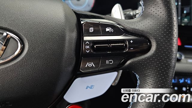 Hyundai AVANTE 2023 — photo 29