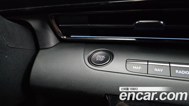 Hyundai AVANTE 2023 — photo 32