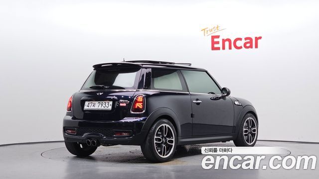 Mini Cooper 2013 — photo 2
