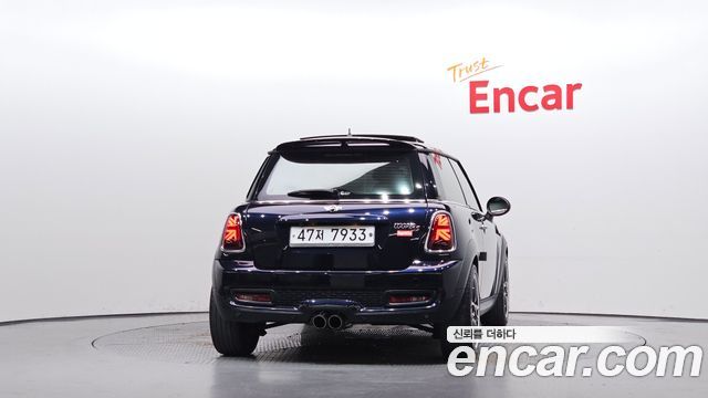 Mini Cooper 2013 — photo 4