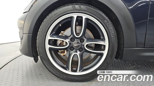 Mini Cooper 2013 — photo 5