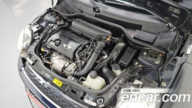 Mini Cooper 2013 — photo 6