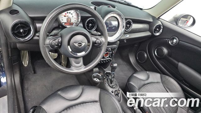 Mini Cooper 2013 — photo 7