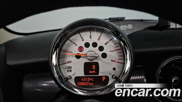 Mini Cooper 2013 — photo 8
