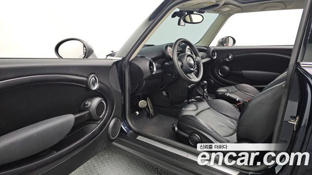 Mini Cooper 2013 — photo 10