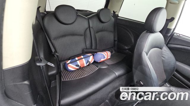 Mini Cooper 2013 — photo 11