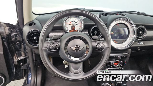 Mini Cooper 2013 — photo 12