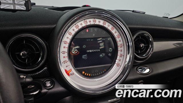 Mini Cooper 2013 — photo 13