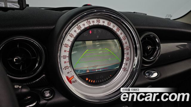 Mini Cooper 2013 — photo 14