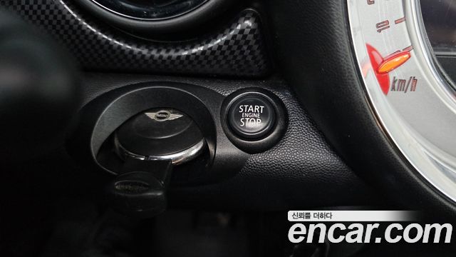 Mini Cooper 2013 — photo 16