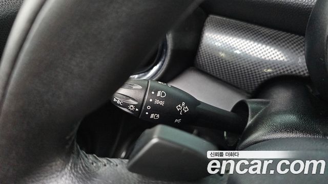 Mini Cooper 2013 — photo 17