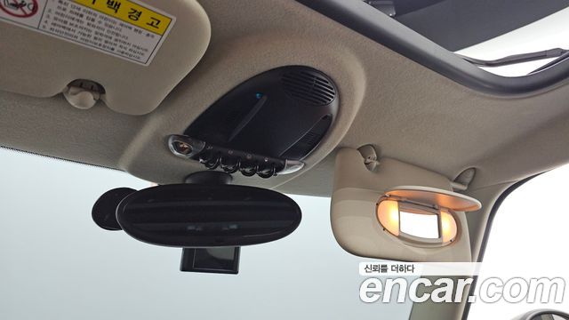 Mini Cooper 2013 — photo 19