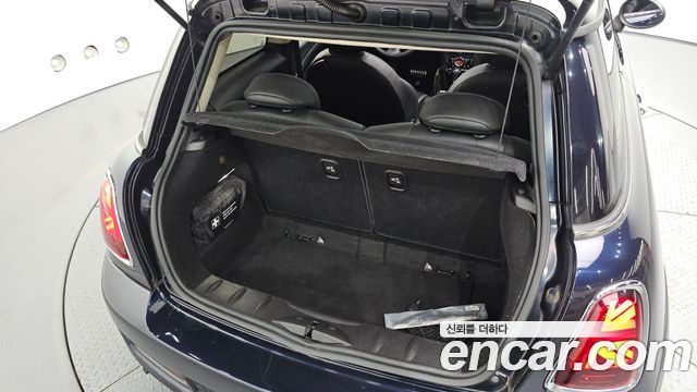 Mini Cooper 2013 — photo 20