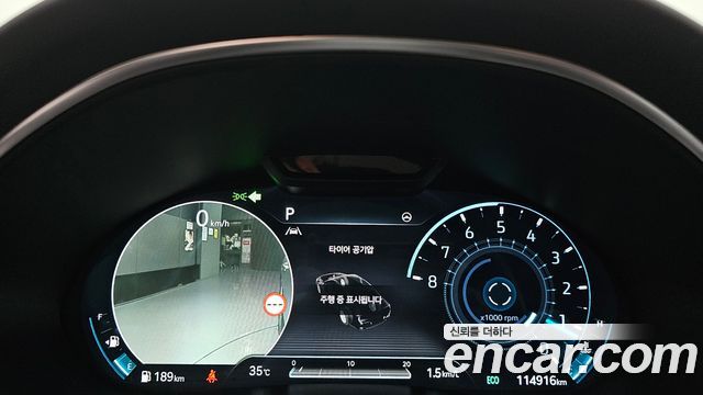 Genesis G80 2022 — photo 11