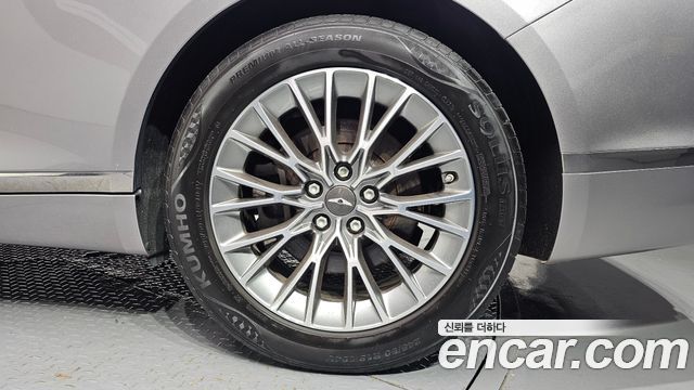 Genesis G80 2022 — photo 7