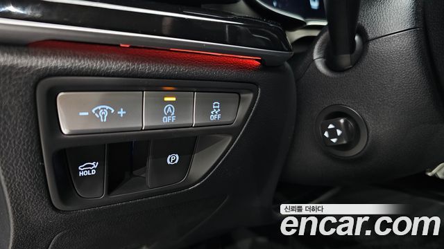 Genesis G80 2022 — photo 27