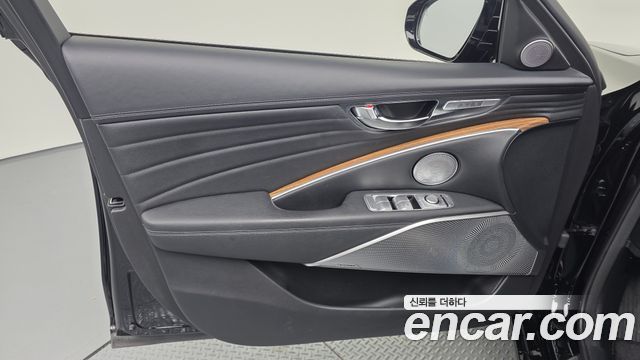 Kia K9 2022 — photo 14