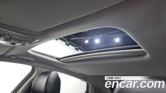 Kia K9 2022 — photo 27