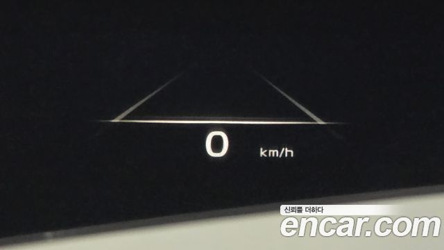 Kia K9 2022 — photo 29