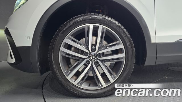 Volkswagen Tiguan 2023 — photo 5