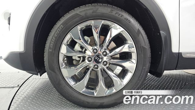 Kia Sorento 2018 — photo 5